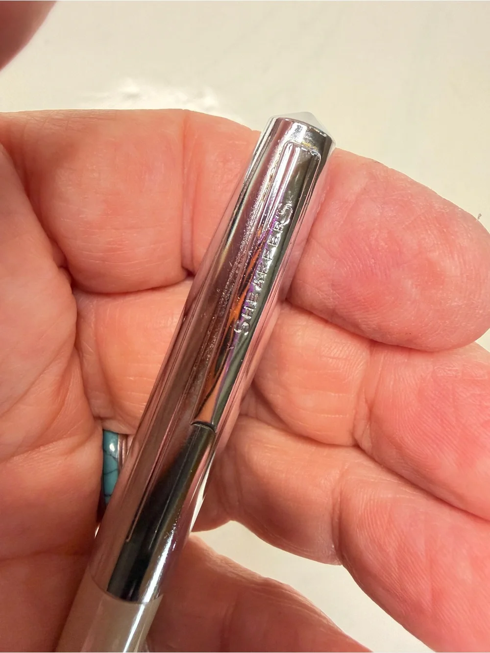 Watermans  Fountain Pen